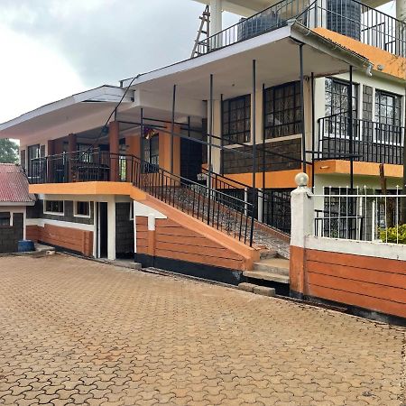 Easy Sleep Guesthouse Китале Экстерьер фото
