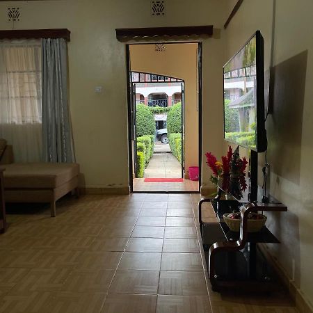Easy Sleep Guesthouse Китале Экстерьер фото