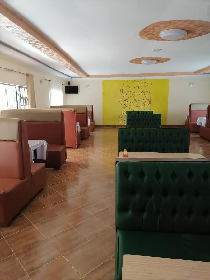 Easy Sleep Guesthouse Китале Экстерьер фото