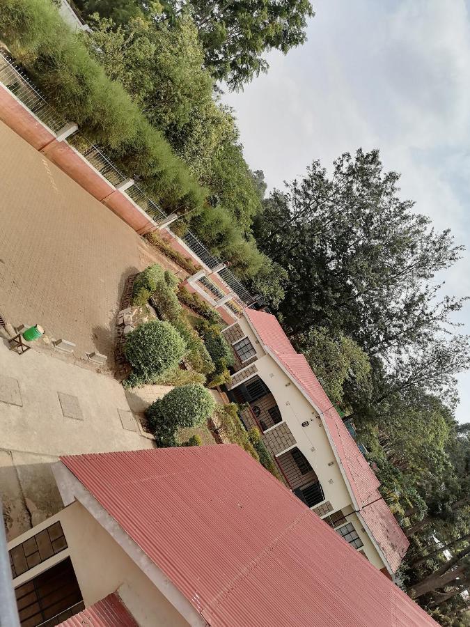 Easy Sleep Guesthouse Китале Экстерьер фото