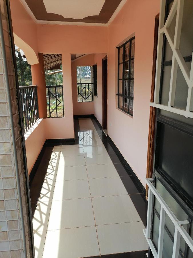 Easy Sleep Guesthouse Китале Экстерьер фото
