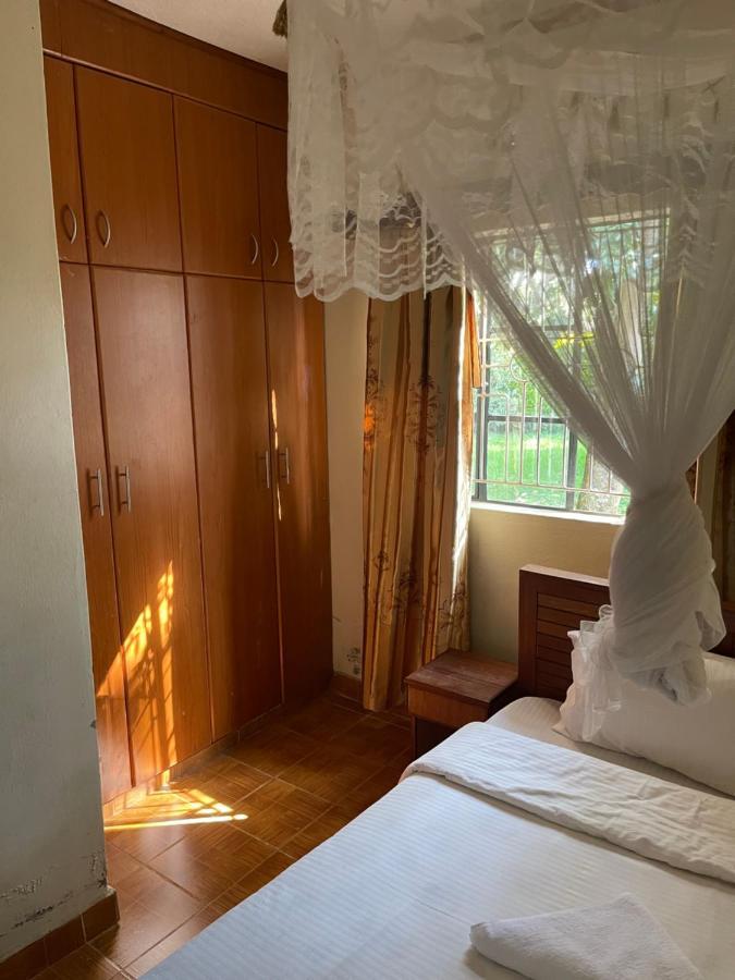 Easy Sleep Guesthouse Китале Экстерьер фото