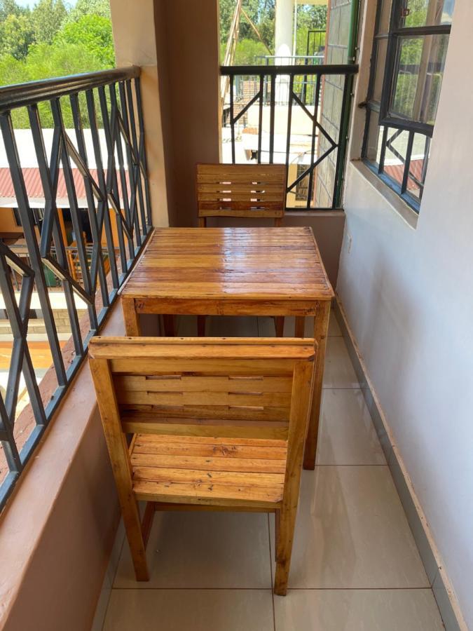 Easy Sleep Guesthouse Китале Экстерьер фото