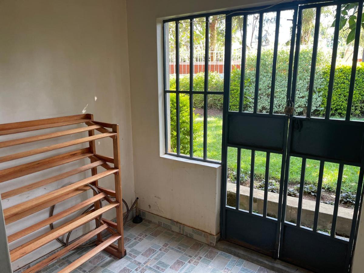 Easy Sleep Guesthouse Китале Экстерьер фото