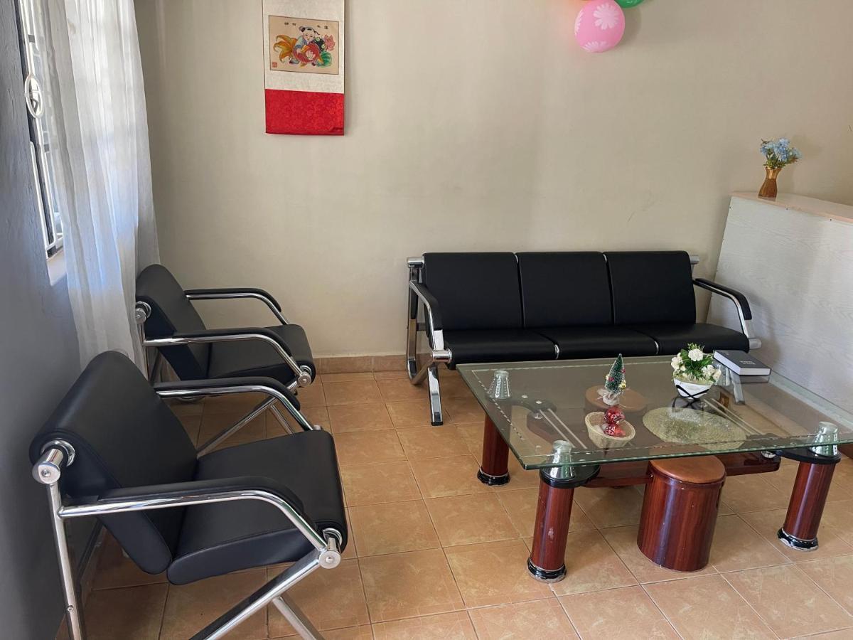 Easy Sleep Guesthouse Китале Экстерьер фото