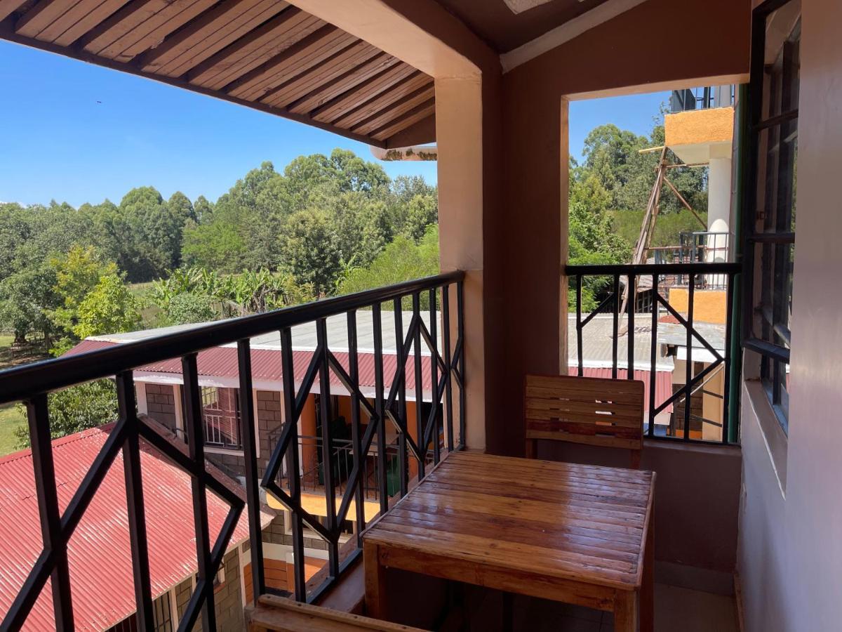 Easy Sleep Guesthouse Китале Экстерьер фото