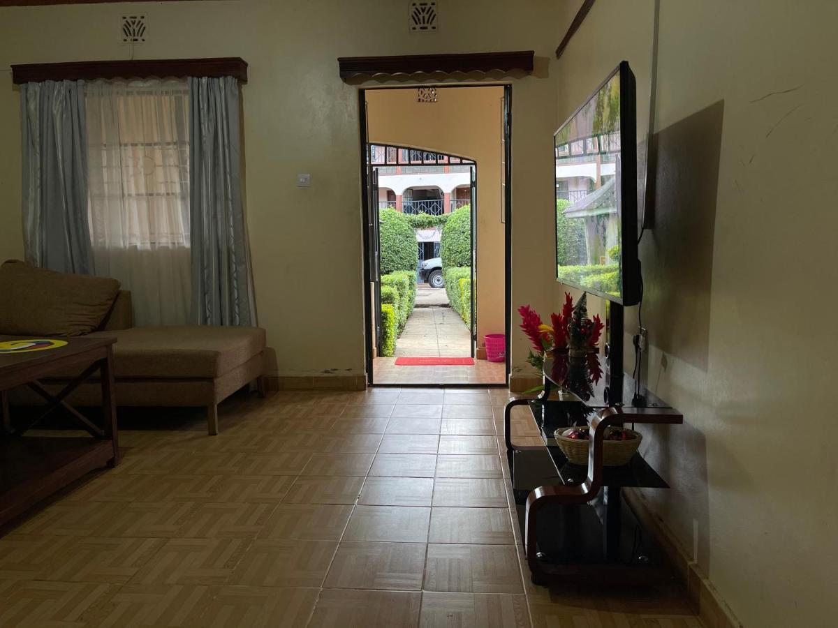 Easy Sleep Guesthouse Китале Экстерьер фото
