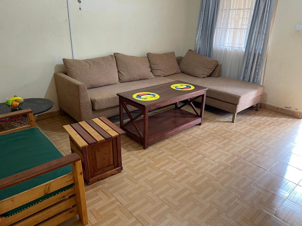 Easy Sleep Guesthouse Китале Экстерьер фото