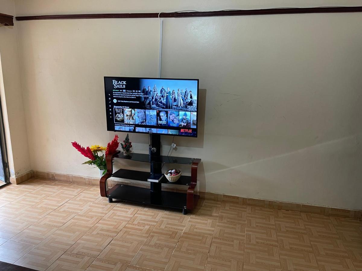 Easy Sleep Guesthouse Китале Экстерьер фото