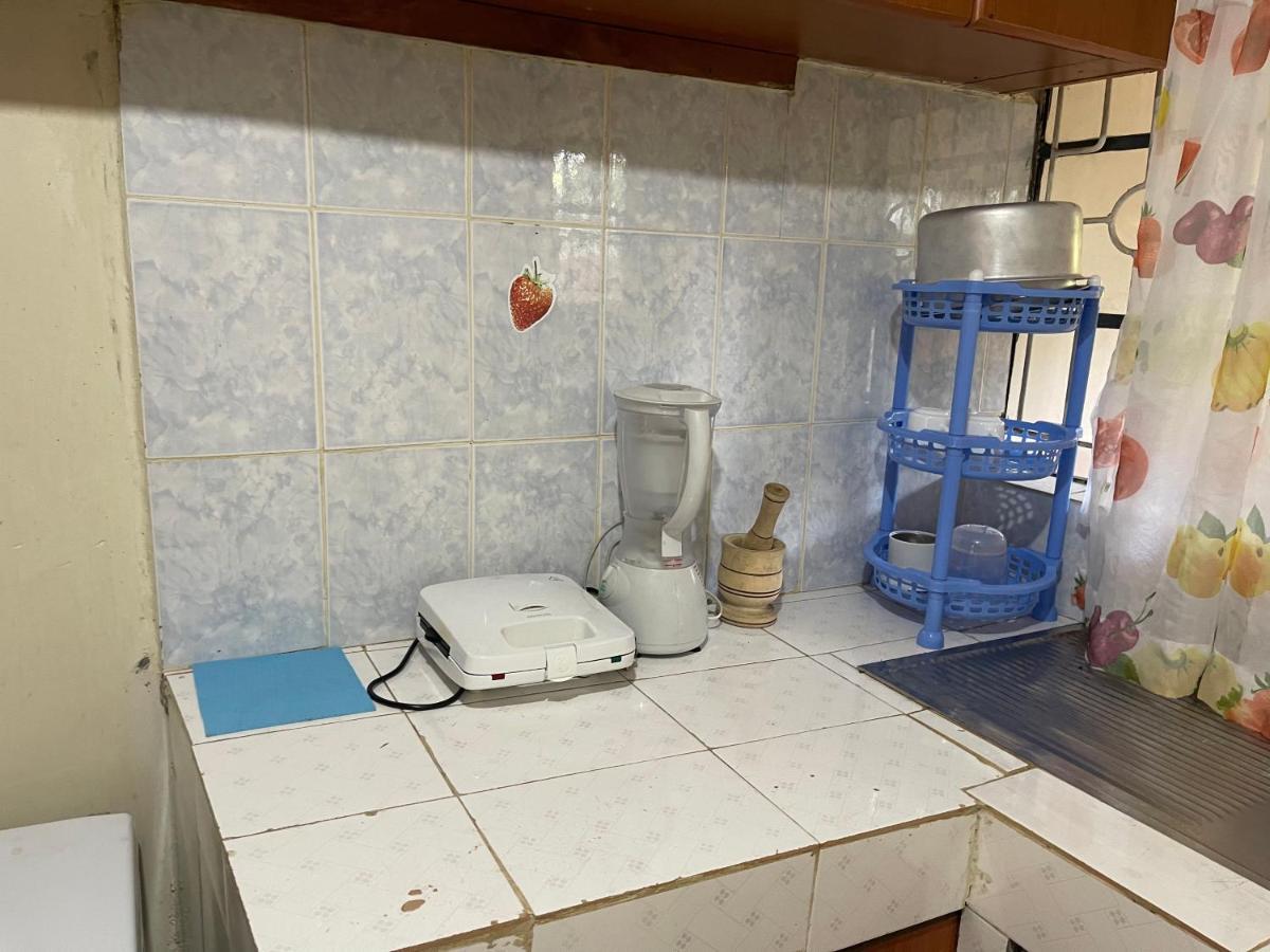 Easy Sleep Guesthouse Китале Экстерьер фото