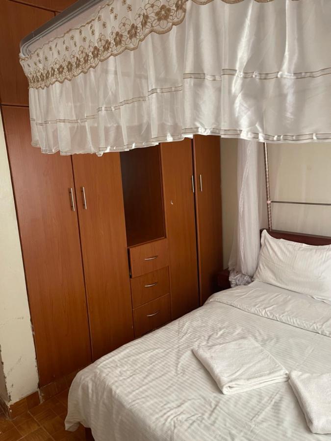 Easy Sleep Guesthouse Китале Экстерьер фото