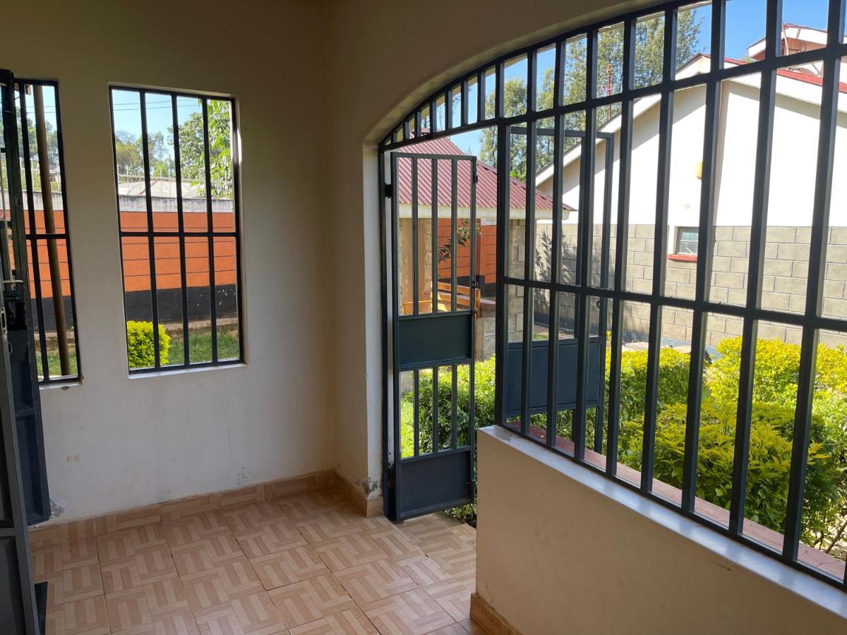 Easy Sleep Guesthouse Китале Экстерьер фото