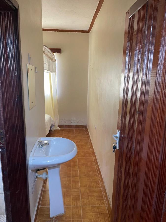 Easy Sleep Guesthouse Китале Экстерьер фото