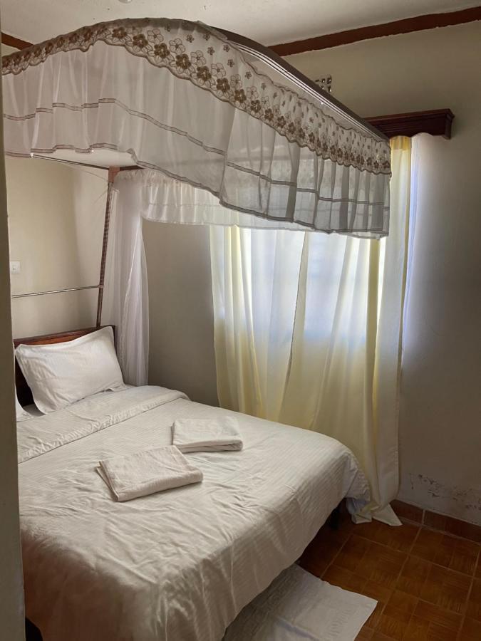 Easy Sleep Guesthouse Китале Экстерьер фото