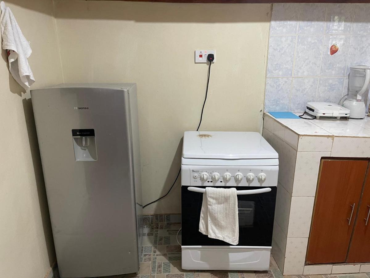 Easy Sleep Guesthouse Китале Экстерьер фото