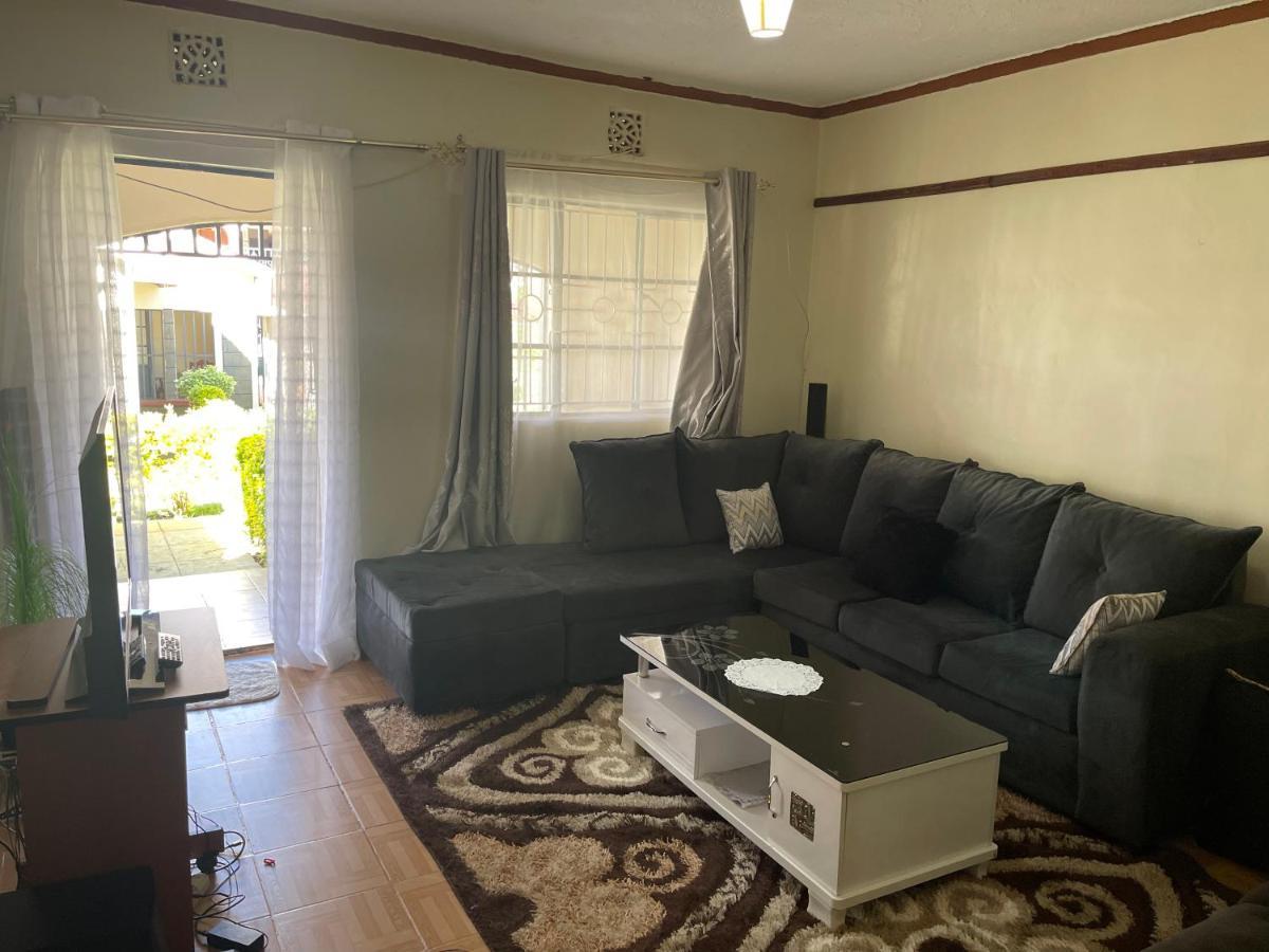 Easy Sleep Guesthouse Китале Экстерьер фото
