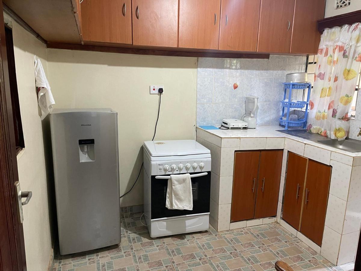 Easy Sleep Guesthouse Китале Экстерьер фото