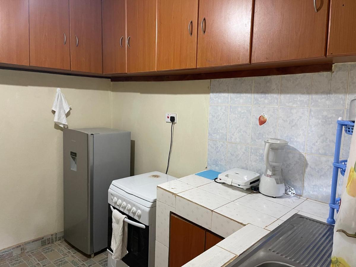 Easy Sleep Guesthouse Китале Экстерьер фото