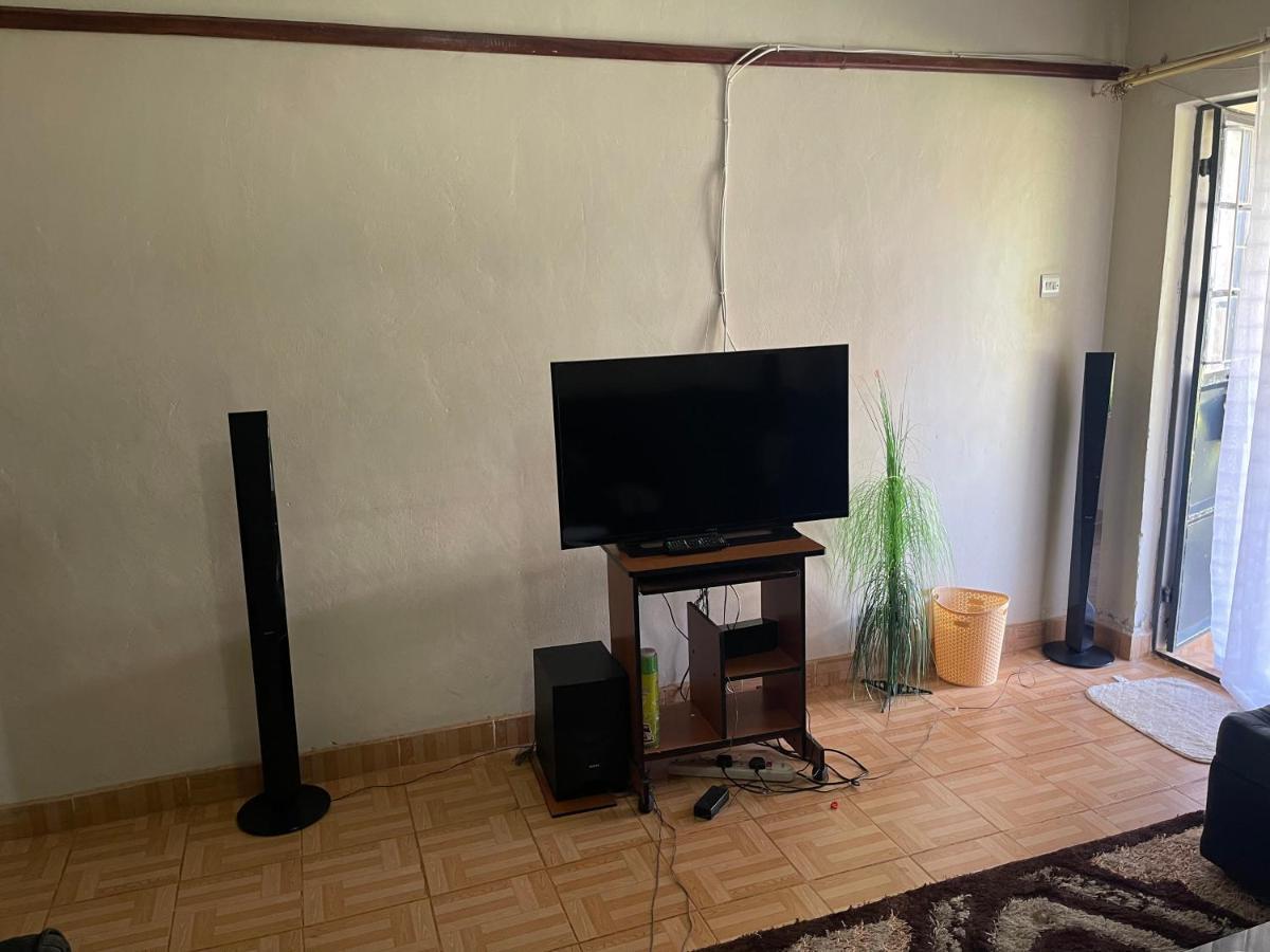 Easy Sleep Guesthouse Китале Экстерьер фото