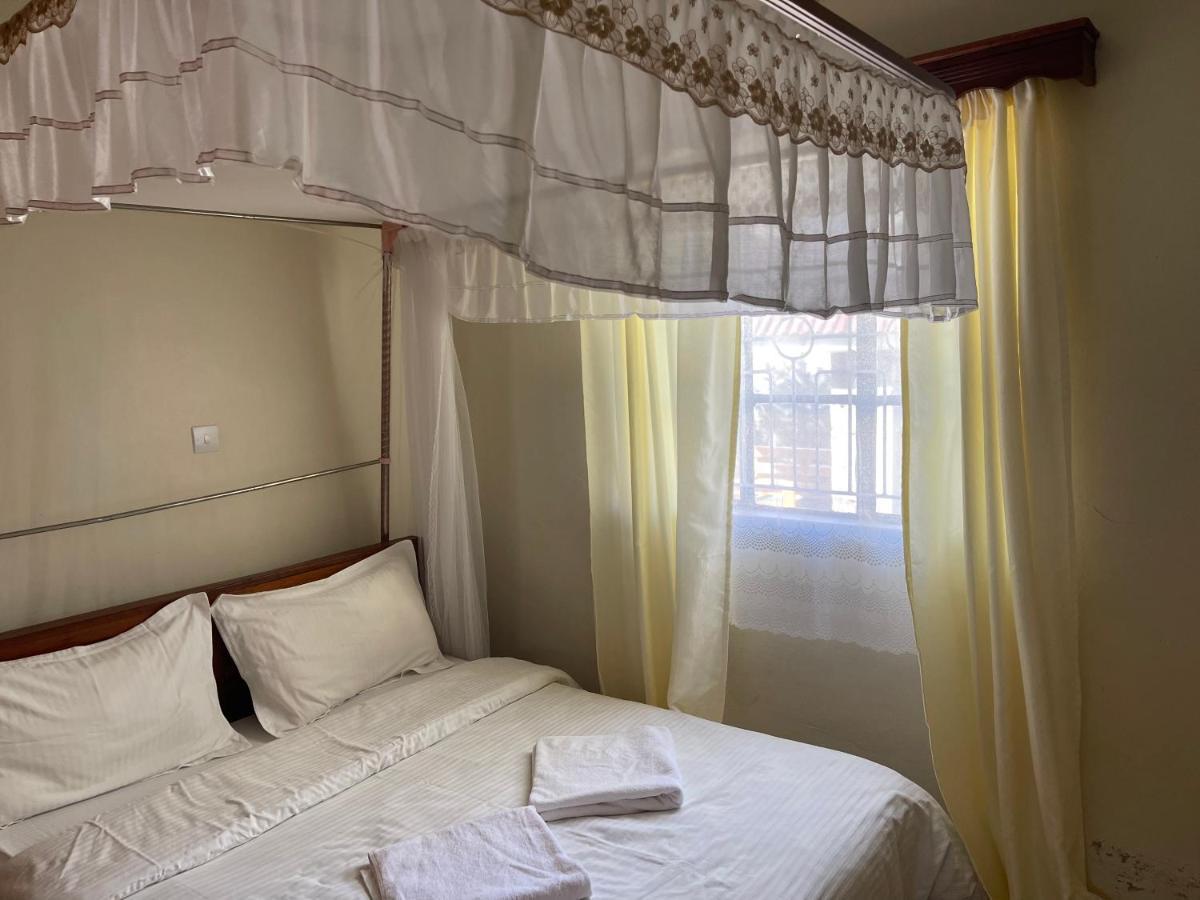 Easy Sleep Guesthouse Китале Экстерьер фото