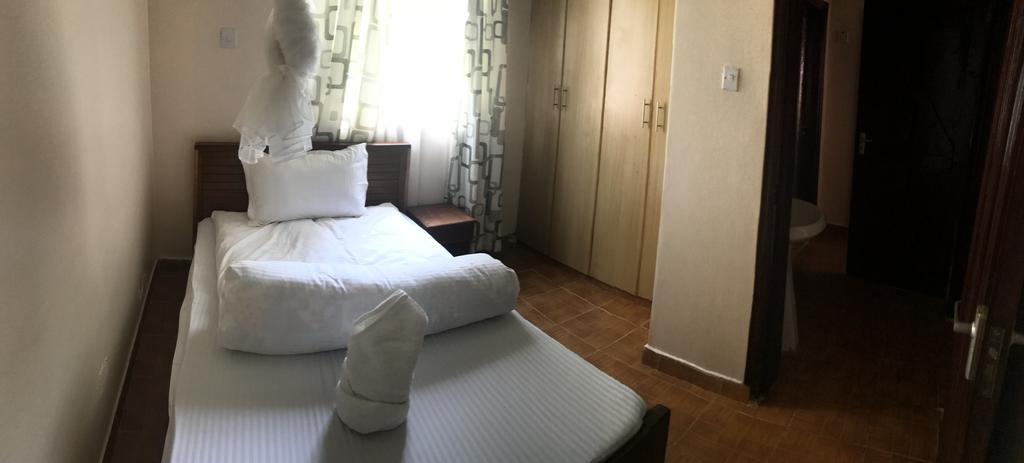 Easy Sleep Guesthouse Китале Экстерьер фото