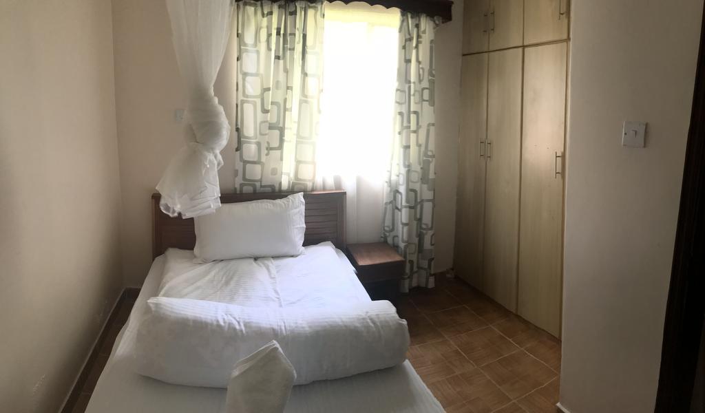 Easy Sleep Guesthouse Китале Экстерьер фото