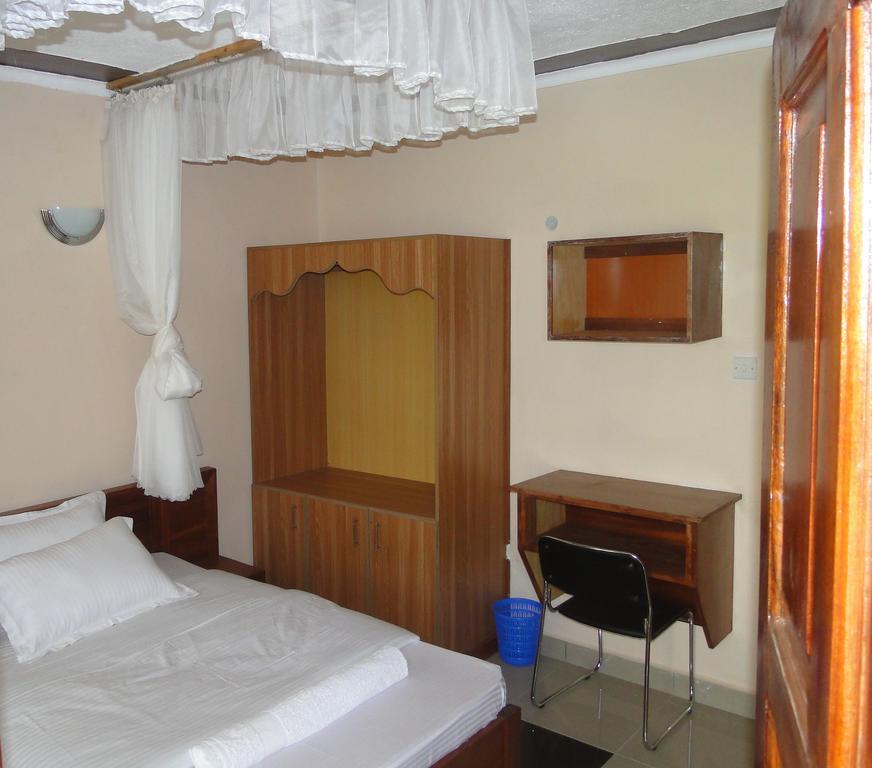 Easy Sleep Guesthouse Китале Экстерьер фото