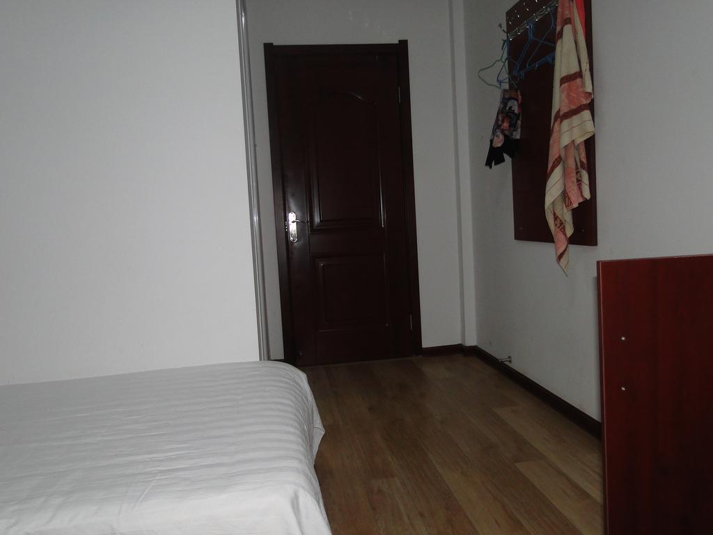 Easy Sleep Guesthouse Китале Экстерьер фото