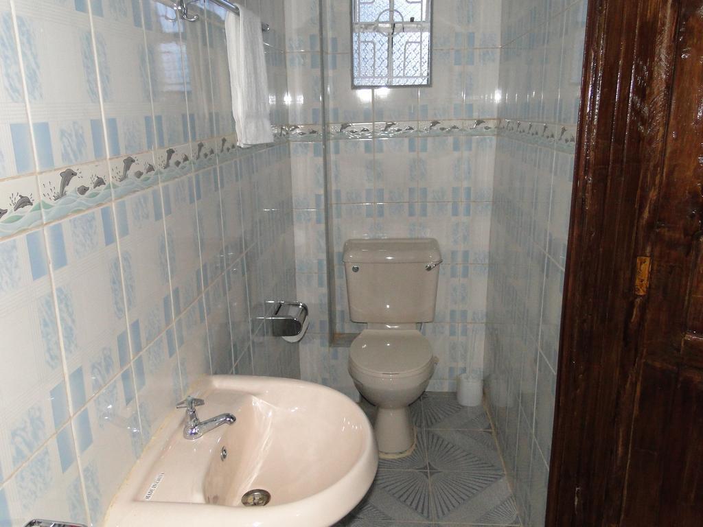Easy Sleep Guesthouse Китале Экстерьер фото