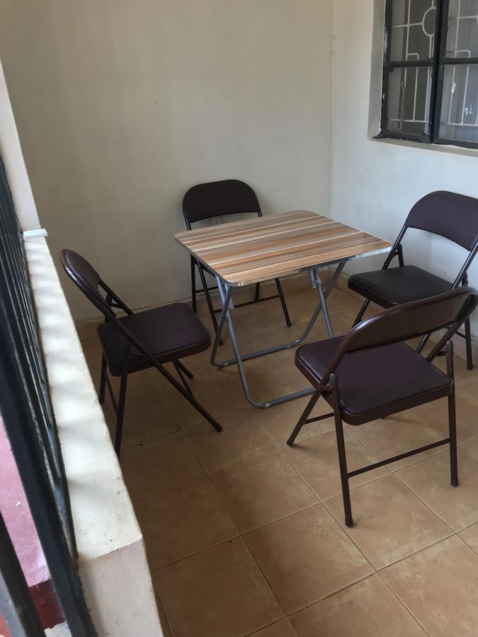 Easy Sleep Guesthouse Китале Экстерьер фото
