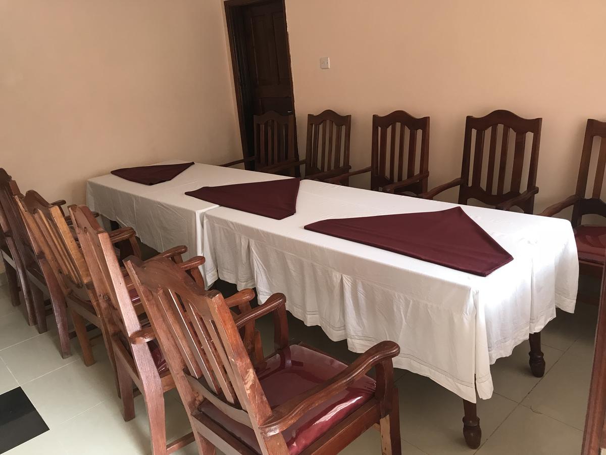 Easy Sleep Guesthouse Китале Экстерьер фото