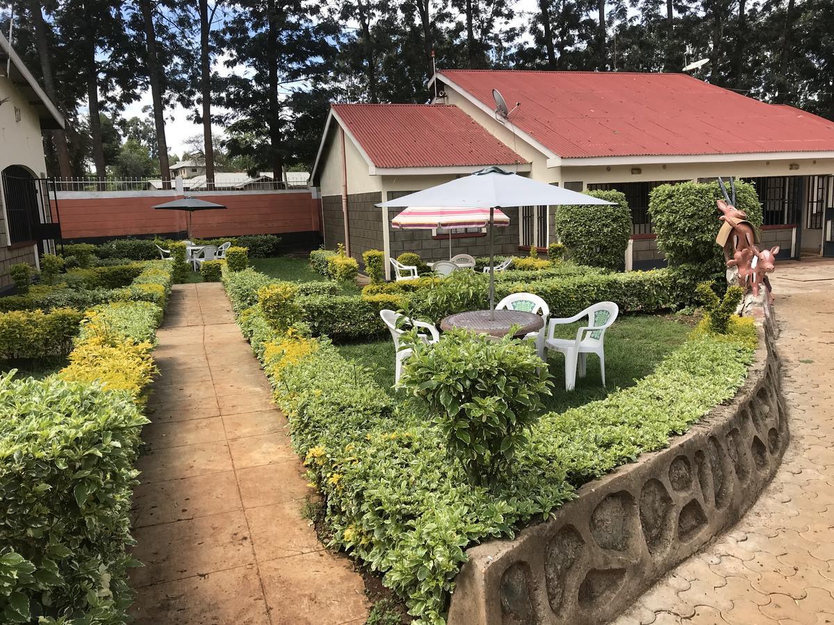 Easy Sleep Guesthouse Китале Экстерьер фото